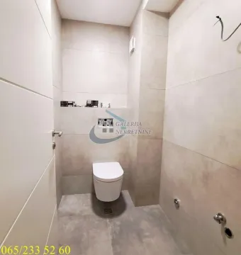 Sale, three bedroom apartment, 87m², Banovo Brdo, Beograd - image 13