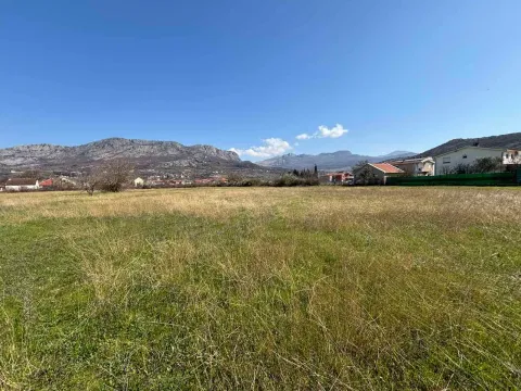 Prodaja, plac, 495m², Murtovina, Podgorica - image 6