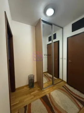 Rent, two bedroom apartment, 74m², City Kvart, Podgorica - image 13