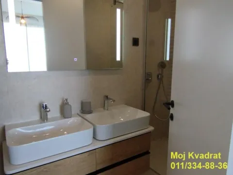 Rent, three bedroom apartment, 92m², Stari Grad, Beograd - image 14