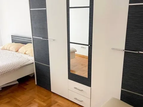 Izdavanje, jednosoban stan, 60m², Babilonija, Budva - image 4