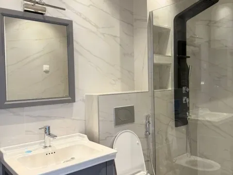 Sale, one bedroom apartment, 56m², Podkošljun, Budva - image 6