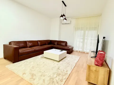 Rent, two bedroom apartment, 80m², Vezirov Most, Podgorica - image 3