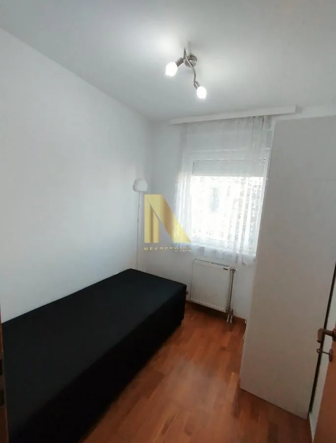 Rent, two bedroom apartment, 38m², Bulevar Oslobodjenja, Novi Sad Sve Podlokacije