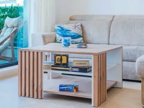 Prodaja, dvosoban stan, 49m², Rafailovići, Budva - image 10