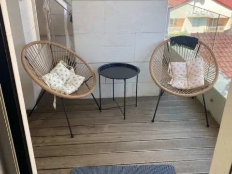 Rent, one bedroom apartment, 55m², Centar, Budva - image 3