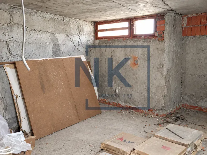 Sale, office space, 79m², Blok 5, Podgorica