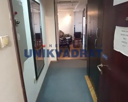 Izdavanje, poslovni prostor, 80m², Banovo Brdo, Beograd - image 15