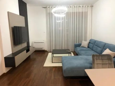 Izdavanje, dvosoban stan, 70m², Master Kvart, Podgorica - image 5