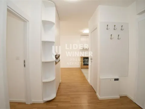 Sale, three bedroom apartment, 67m², Višnjička Banja, Palilula Sve Podlokacije - image 3