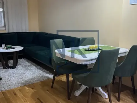 Izdavanje, dvosoban stan, 59m², Ljubović, Podgorica - image 6