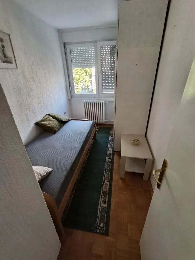 Prodaja, dvosoban stan, 51m², Liman 3, Novi Sad Sve Podlokacije