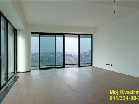 Sale, four bedroom apartment, 147m², Savski Venac, Beograd - image 3
