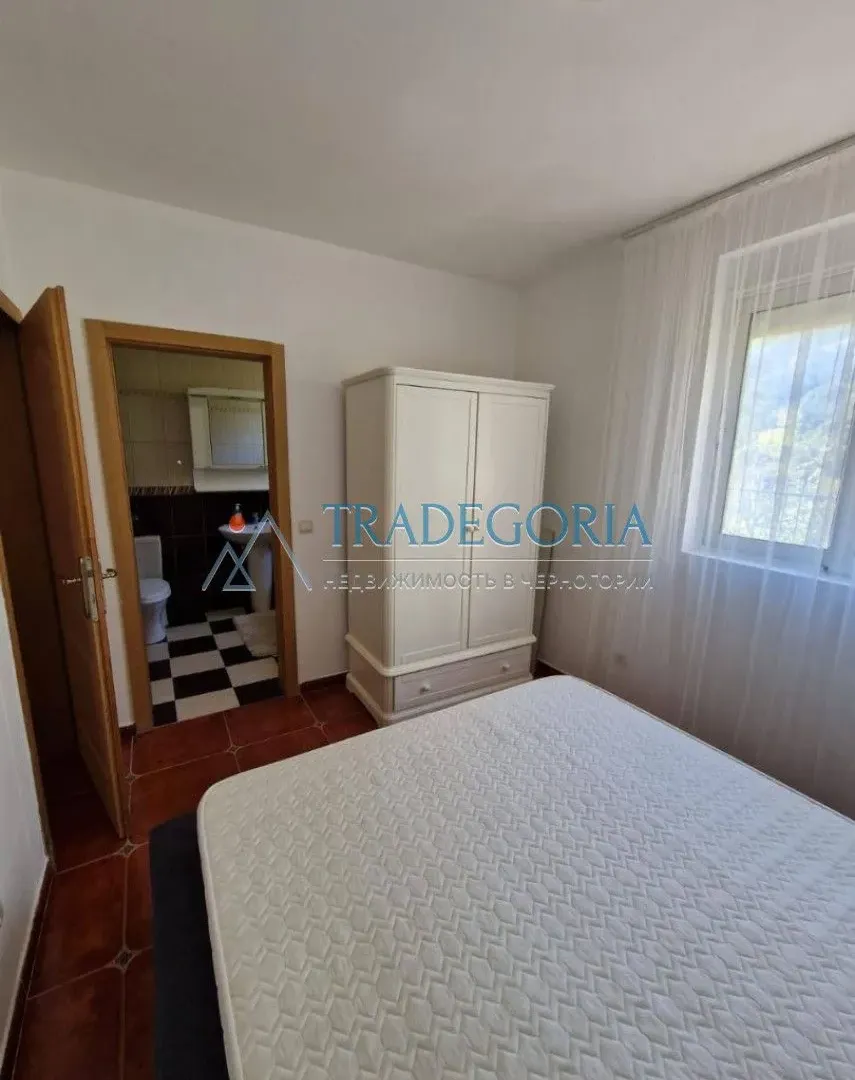 Prodaja, trosoban stan, 90m², Petrovac, Budva