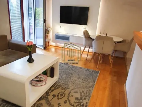 Izdavanje, dvosoban stan, 64m², Pobrežje, Podgorica - image 3