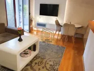 Izdavanje, dvosoban stan, 64m², Pobrežje, Podgorica - image 3