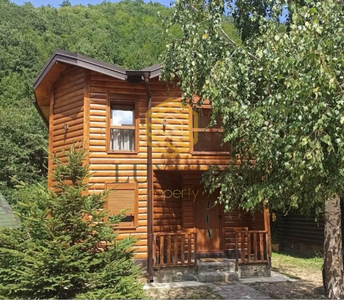 Sale, house, 60m², Centar, Kolašin