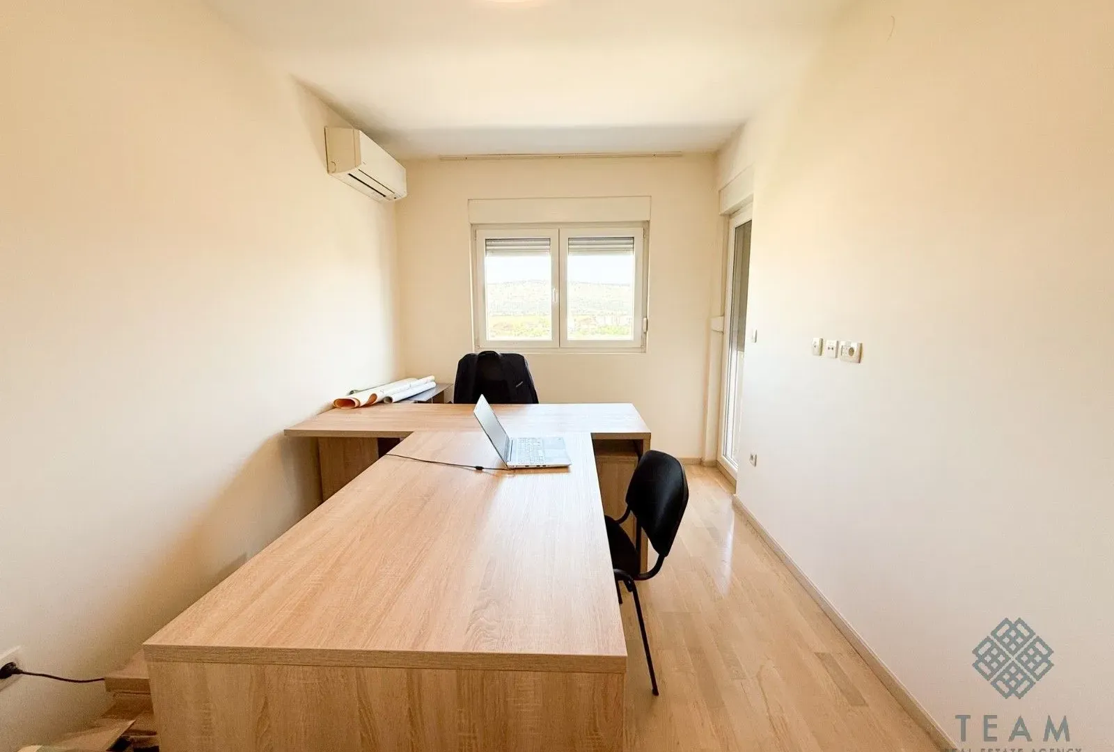 Prodaja, dvosoban stan, 68m², City Kvart, Podgorica