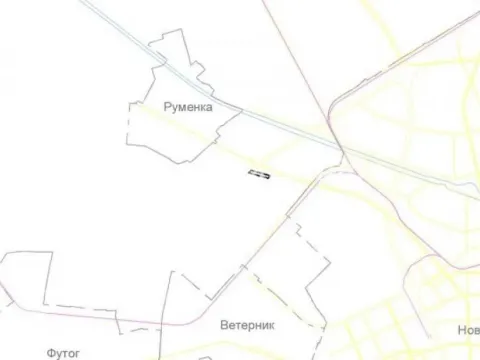 Prodaja, plac, 5640m², Rumenka, Novi Sad Sve Podlokacije - image 2