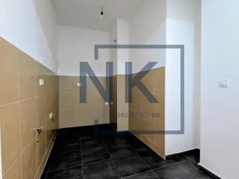 Rent, two bedroom apartment, 60m², Ljubović, Podgorica - image 5