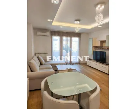 Izdavanje, dvosoban stan, 56m², Novi Beograd Blok 67, Novi Beograd Sve Podlokacije - image 3