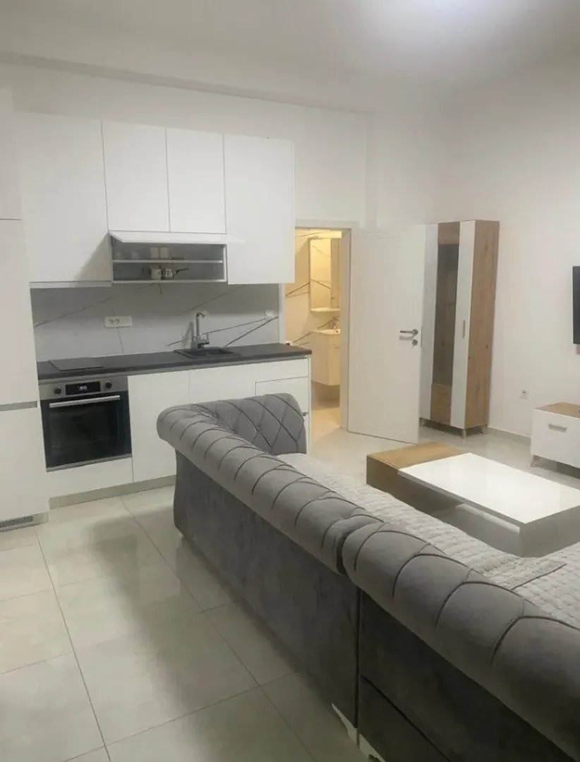 Rent, one bedroom apartment, 45m², Ilino, Bar