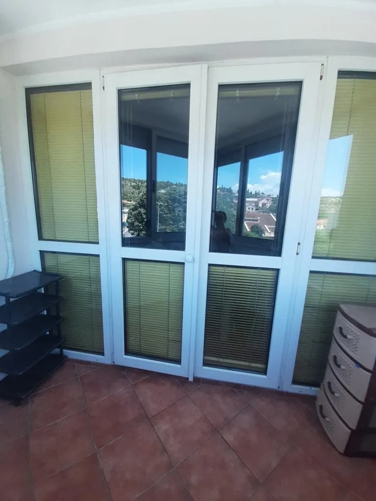 Izdavanje, dvosoban stan, 75m², Preko Morače, Podgorica