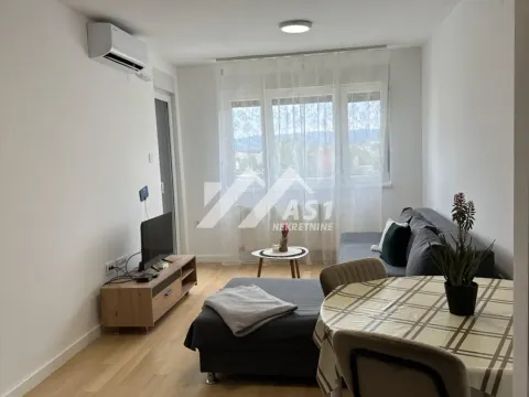 Izdavanje, jednosoban stan, 40m², Novo naselje, Novi Sad - image 2