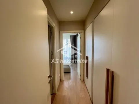 Izdavanje, trosoban stan, 83m², Savski Venac, Beograd - image 7