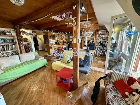 Prodaja, stan, 110m², Savski Venac, Beograd - image 2