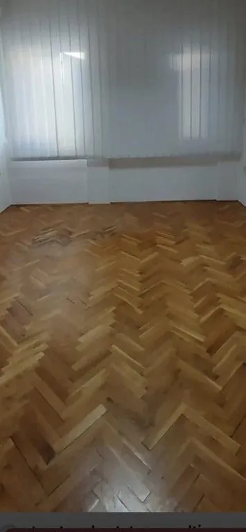 Izdavanje, jednosoban stan, 40m², Centar, Podgorica