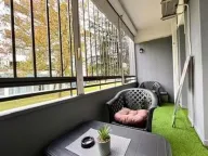 Izdavanje, jednosoban stan, 55m², Preko Morače, Podgorica - image 2