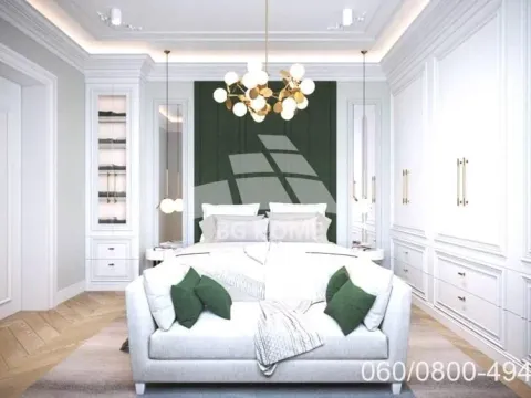 Prodaja, četvorosoban stan, 101m², Vračar Sve Podlokacije, Beograd - image 6