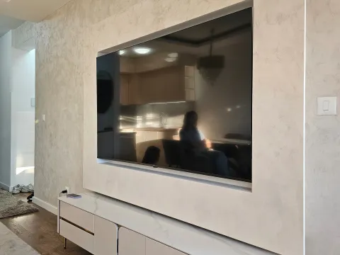 Rent, one bedroom apartment, 46m², Stari Aerodrom, Podgorica - image 6