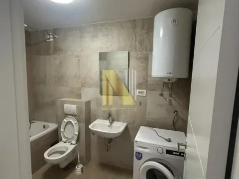 Rent, one bedroom apartment, 43m², Grbavica, Novi Sad Sve Podlokacije - image 6