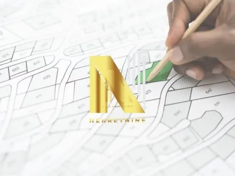 Sale, land lot, 122m², Čenej, Novi Sad Sve Podlokacije