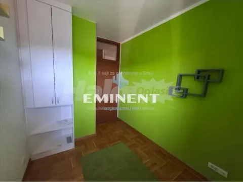 Izdavanje, trosoban stan, 64m², Vukov Spomenik, Zvezdara Sve Podlokacije - image 7