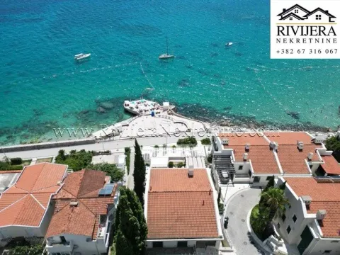 Sale, two bedroom apartment, 229m², Savina, Herceg Novi - image 4