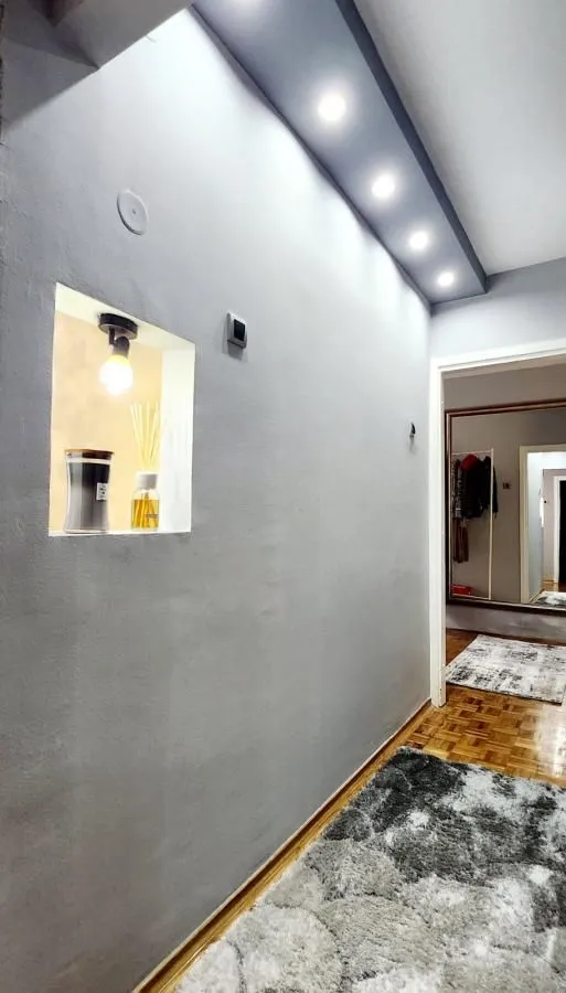 Prodaja, trosoban stan, 89m², Liman 3, Novi Sad Sve Podlokacije