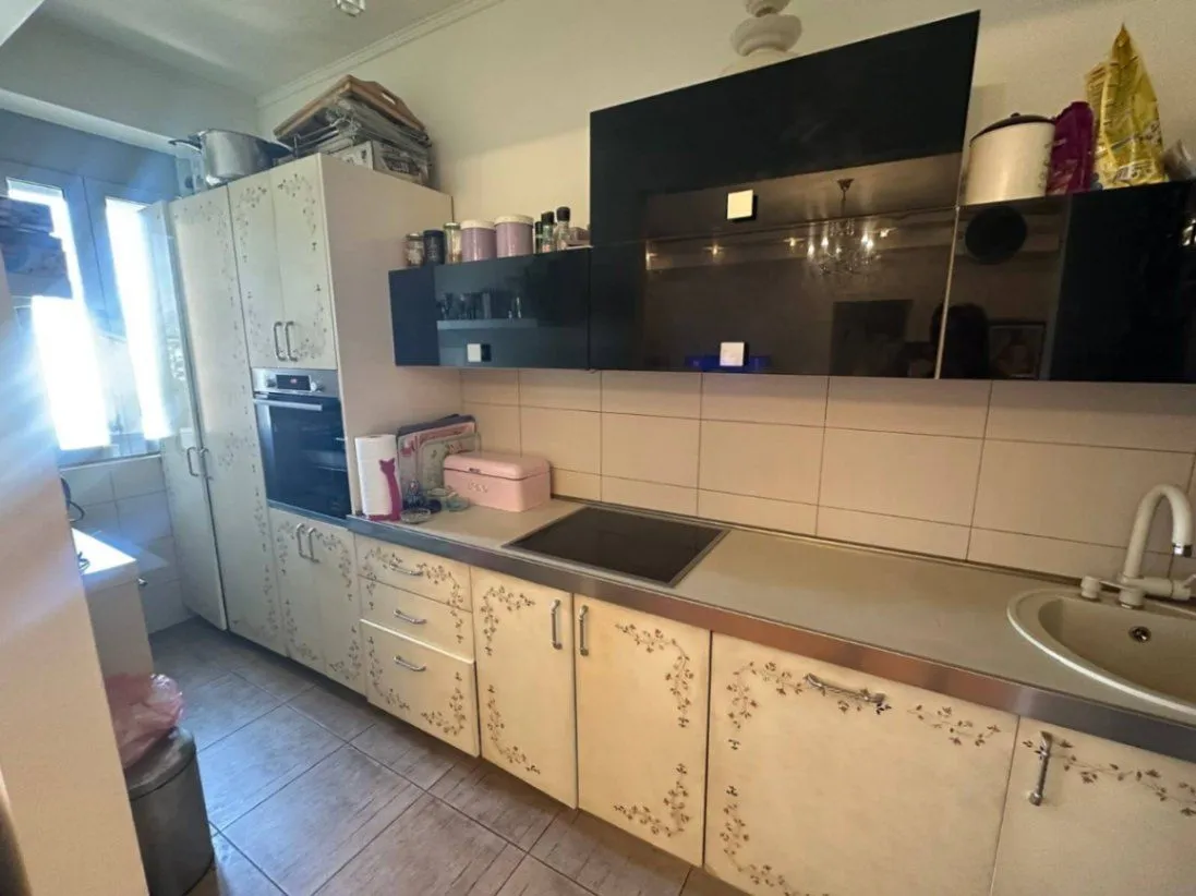 Prodaja, dvosoban stan, 86m², Stari Aerodrom, Podgorica