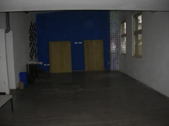 Rent, office space, 630m², Savski Venac, Beograd