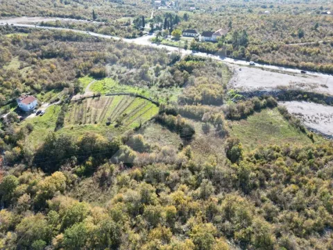 Prodaja, plac, 2861m², Gornji Kokoti, Podgorica