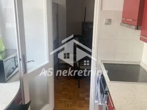 Izdavanje, trosoban stan, 76m², Novi Beograd Sve Podlokacije, Beograd - image 7