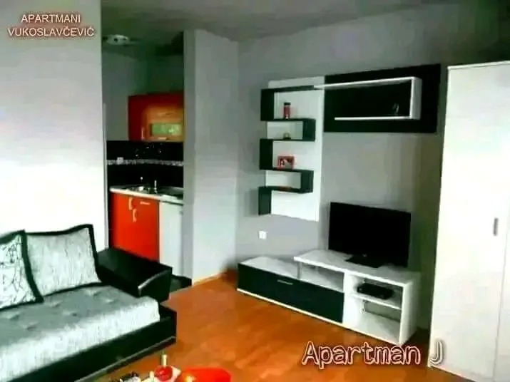 Izdavanje, kuća, 30m², Šušanj, Bar