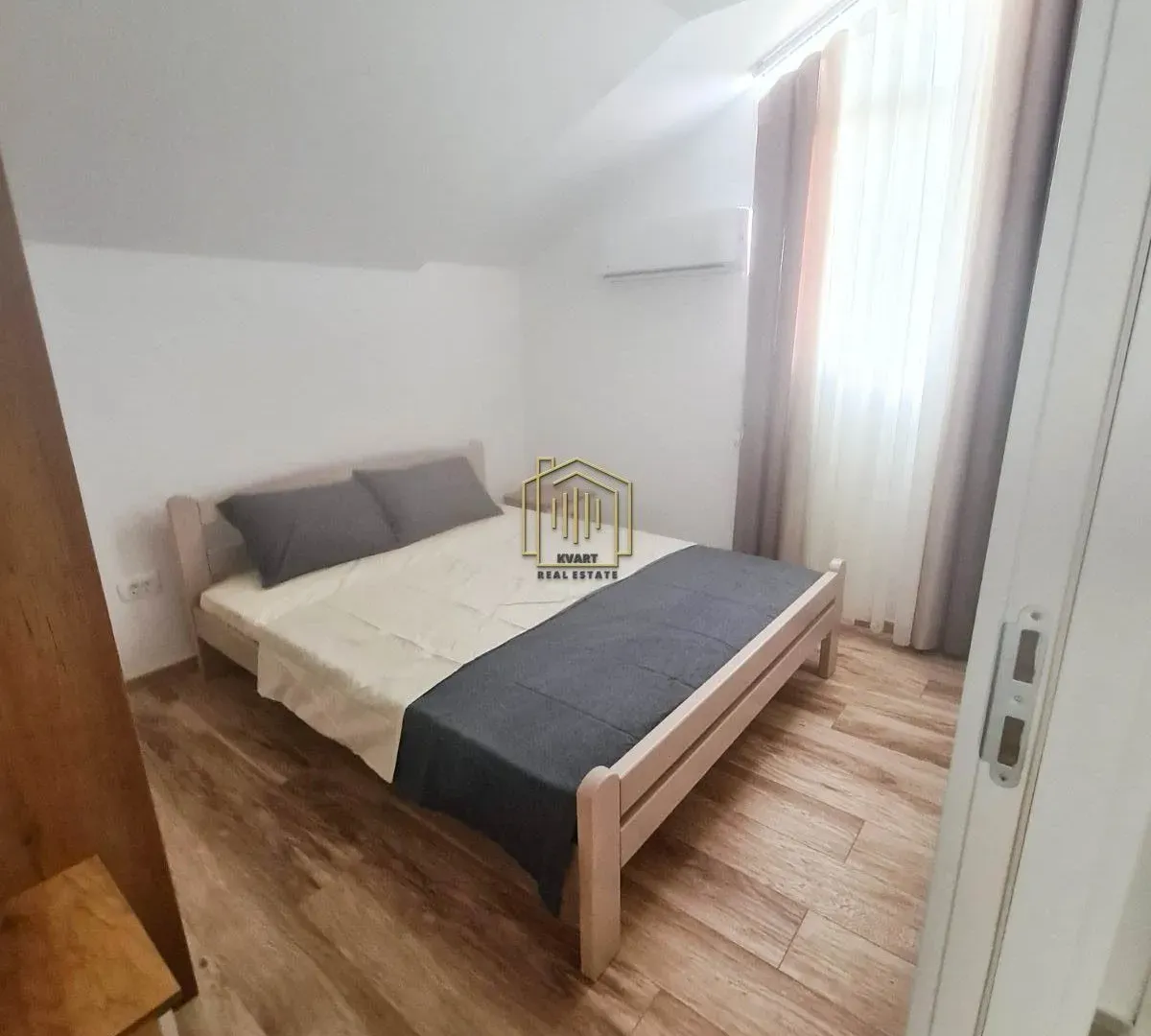 Rent, three bedroom apartment, 76m², Donja Gorica, Podgorica