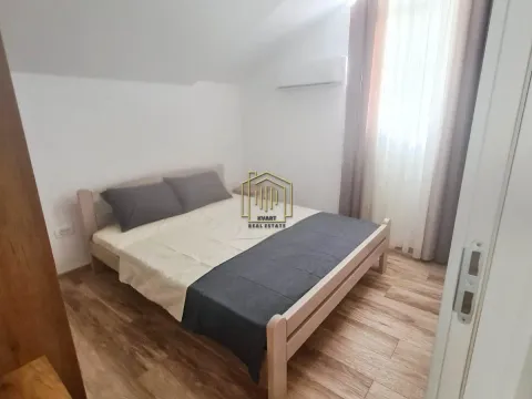 Rent, three bedroom apartment, 76m², Donja Gorica, Podgorica - image 8