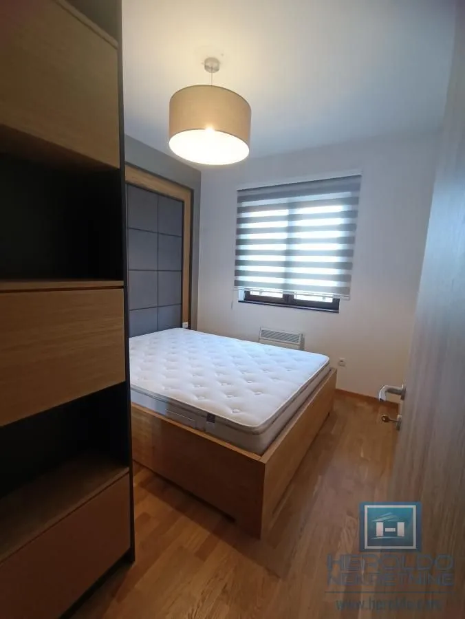 Prodaja, jednosoban stan, 38m², Zlatibor, Srbija