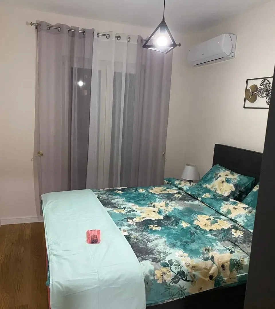 Prodaja, stan, 49m², Podgorica, Crna Gora