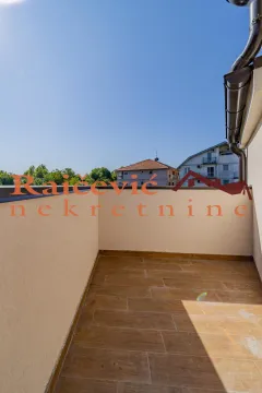 Prodaja, jednosoban stan, 37m², Kotež, Palilula Sve Podlokacije - image 14