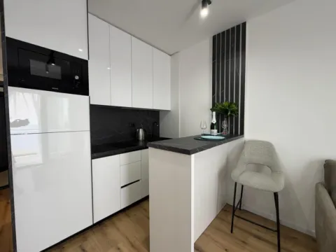 Prodaja, garsonjera, 26m², Dobra Voda, Budva - image 3
